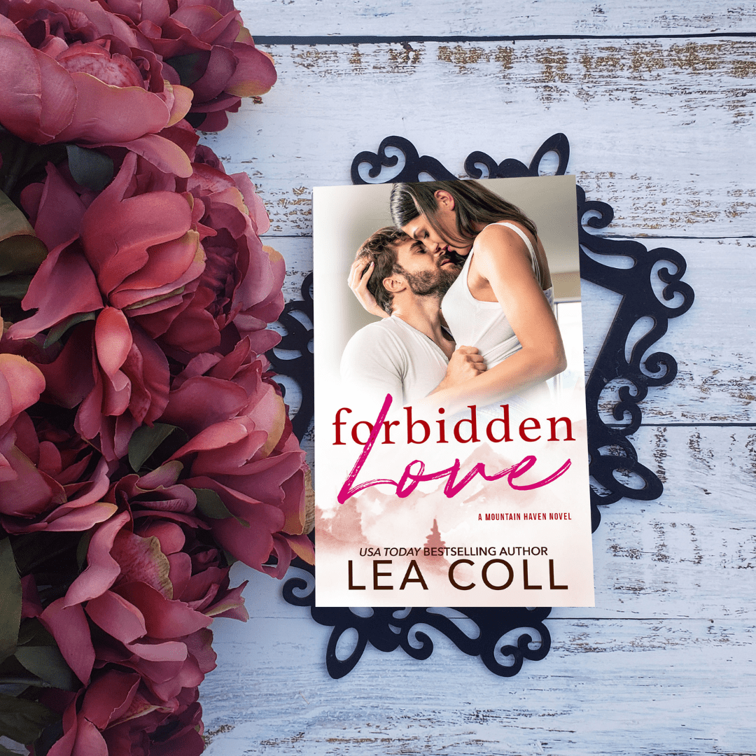 Forbidden Love Ebook