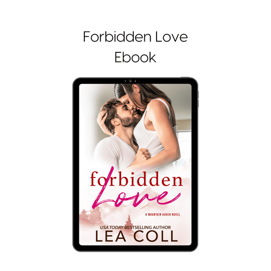 Forbidden Love Ebook