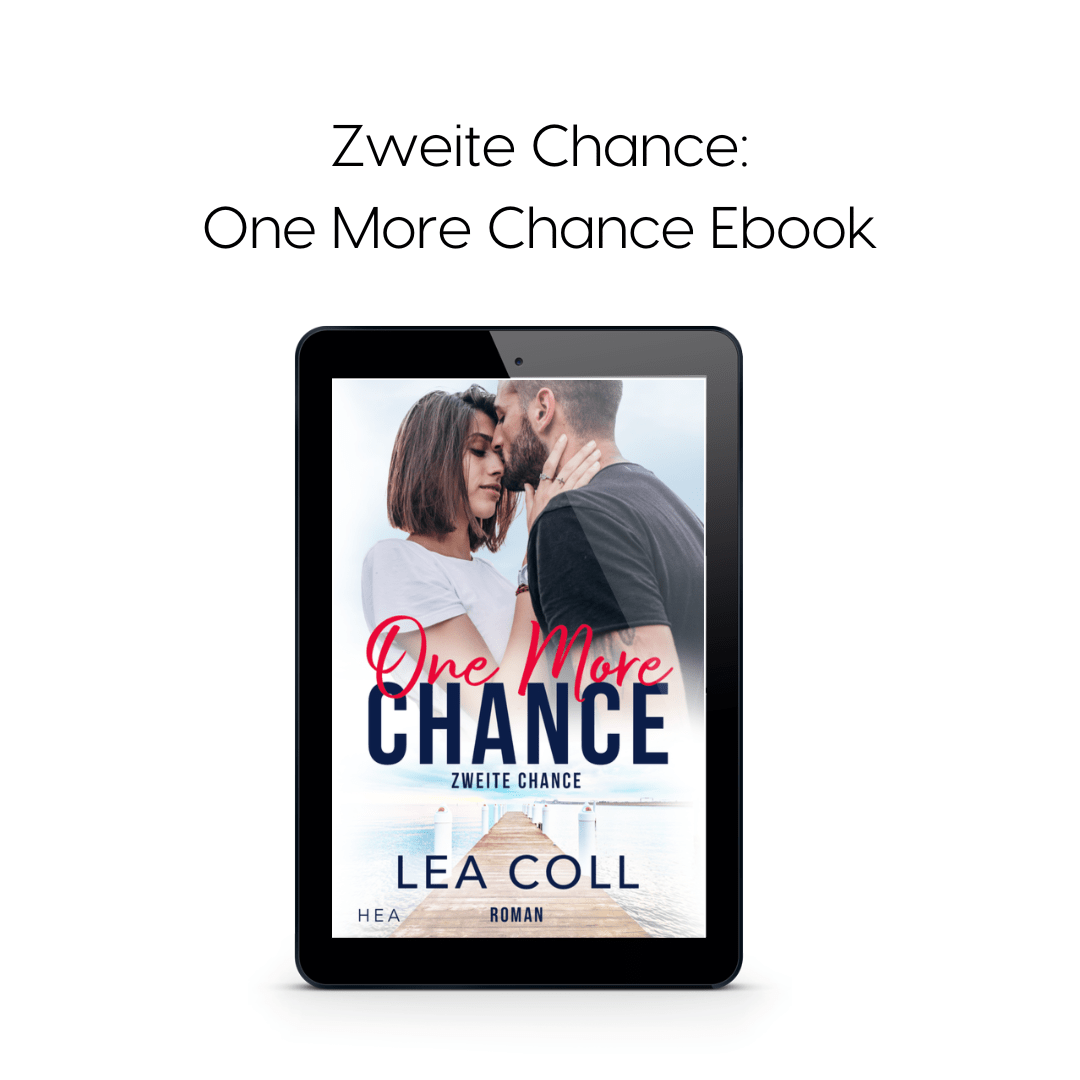 Zweite Chance: One More Chance Ebook
