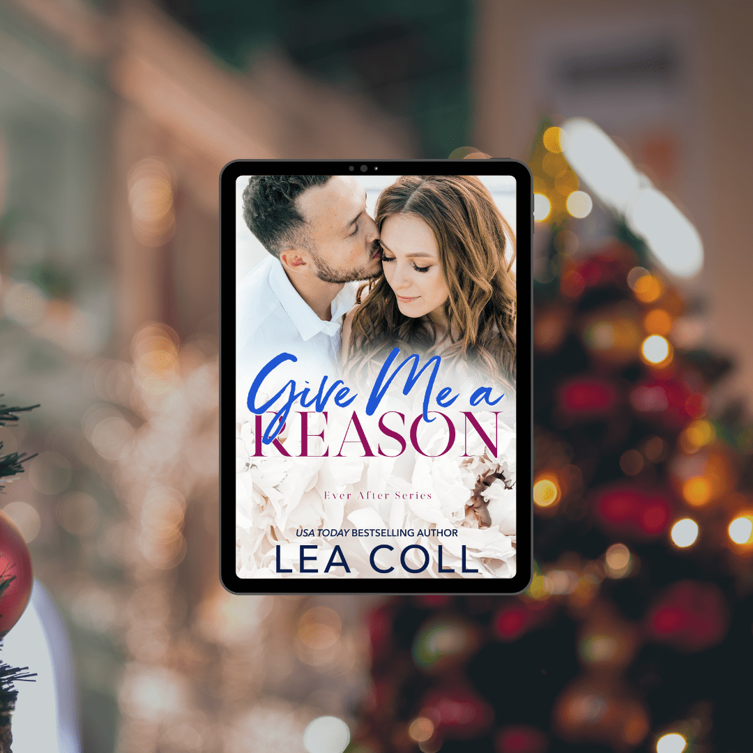 Give Me a Reason Ebook