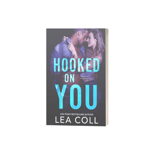 Hooked on You Paperback