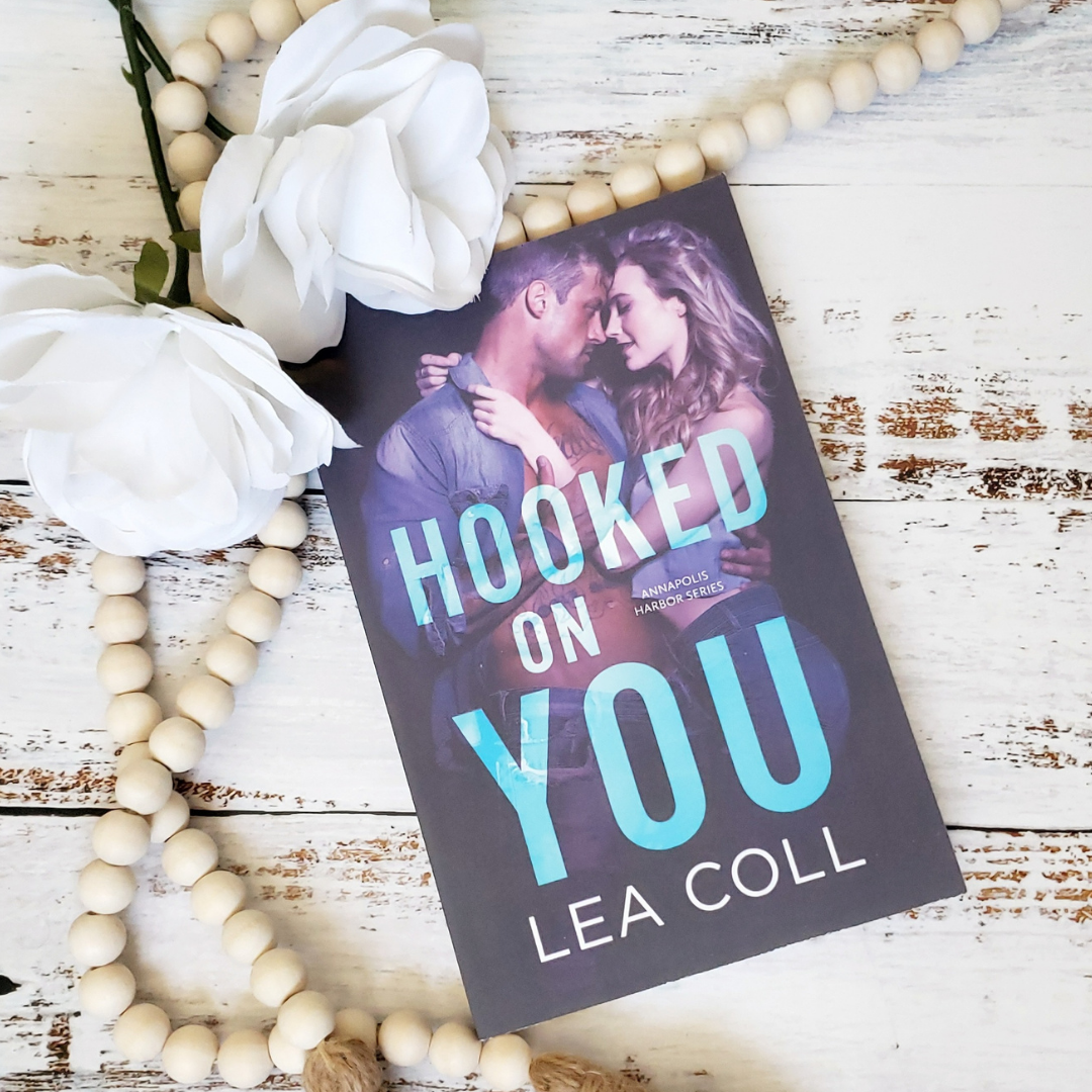 Hooked on You Paperback
