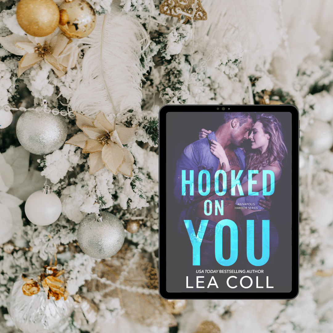 Hooked on You Ebook