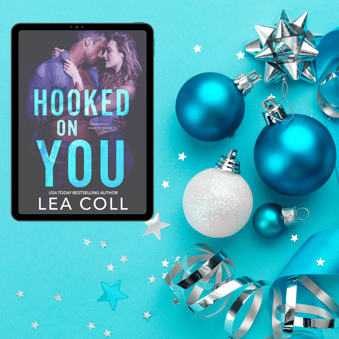 Hooked on You Ebook