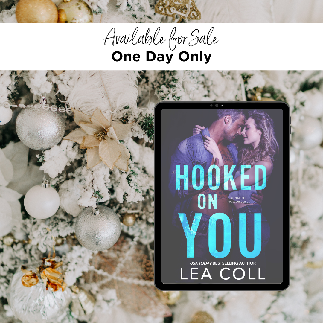 Hooked on You Ebook