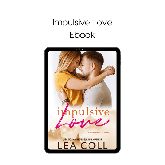 Impulsive Love Ebook