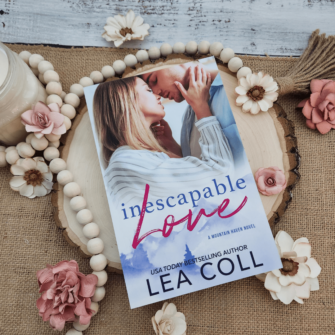 Inescapable Love Ebook