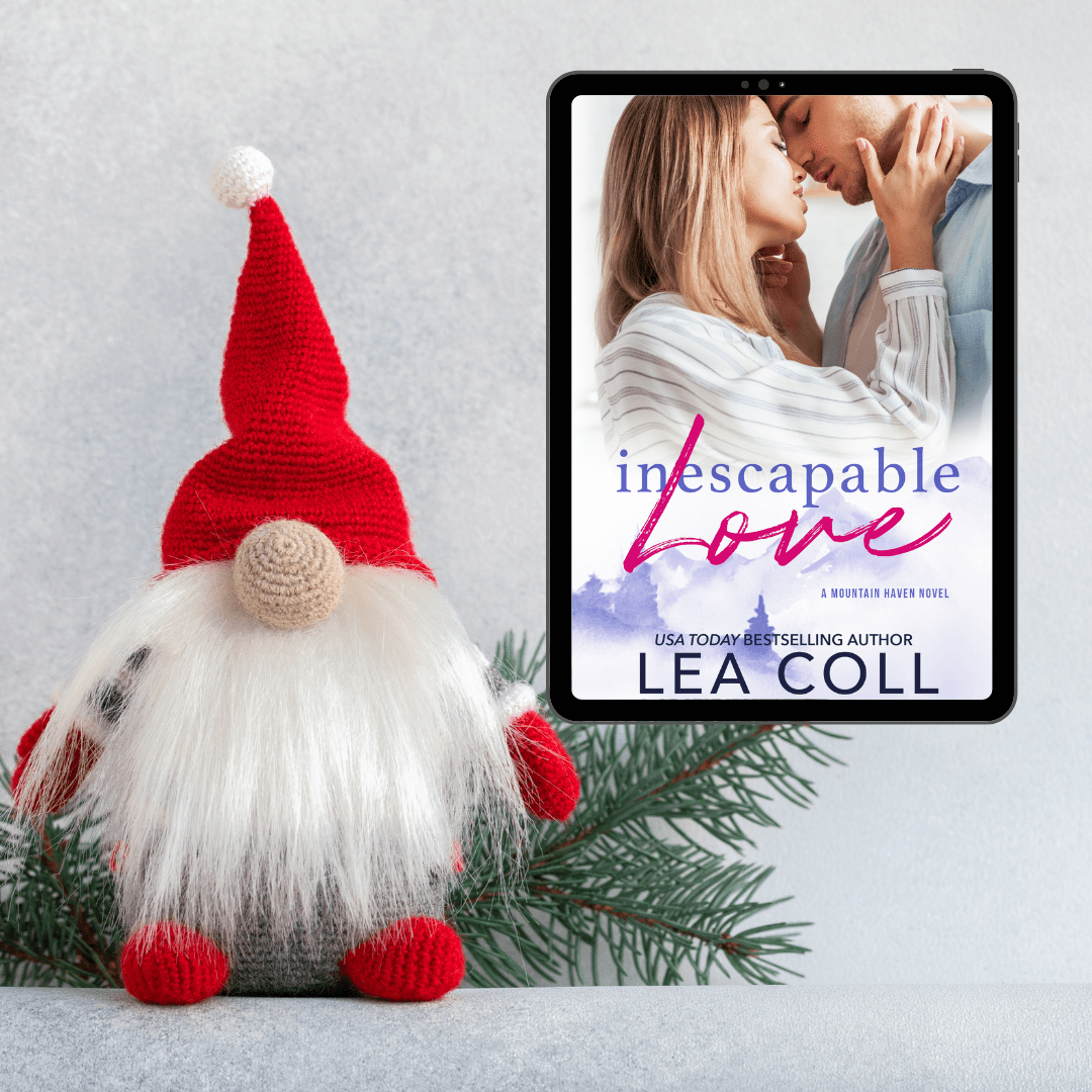 Inescapable Love Ebook