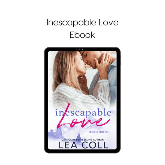 Inescapable Love Ebook