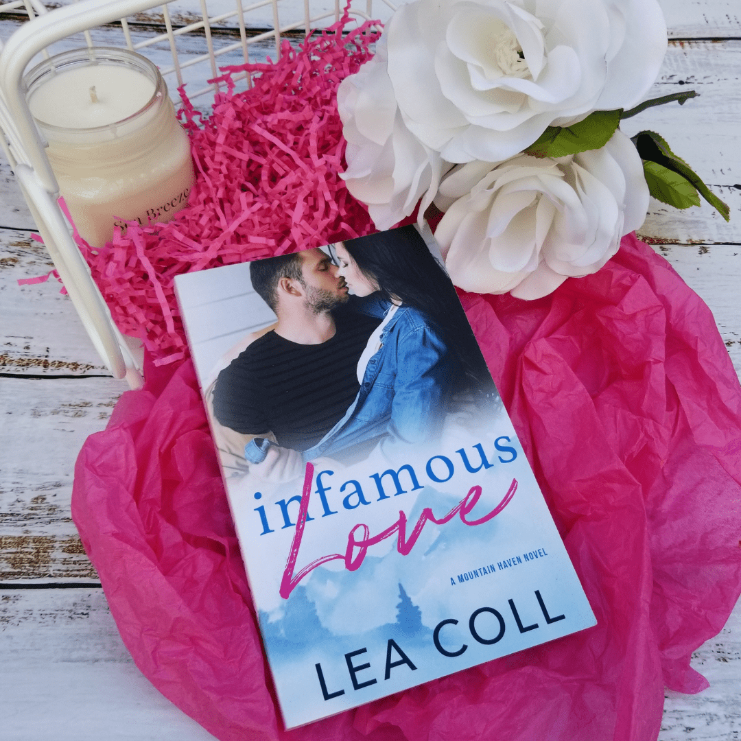 Infamous Love Ebook