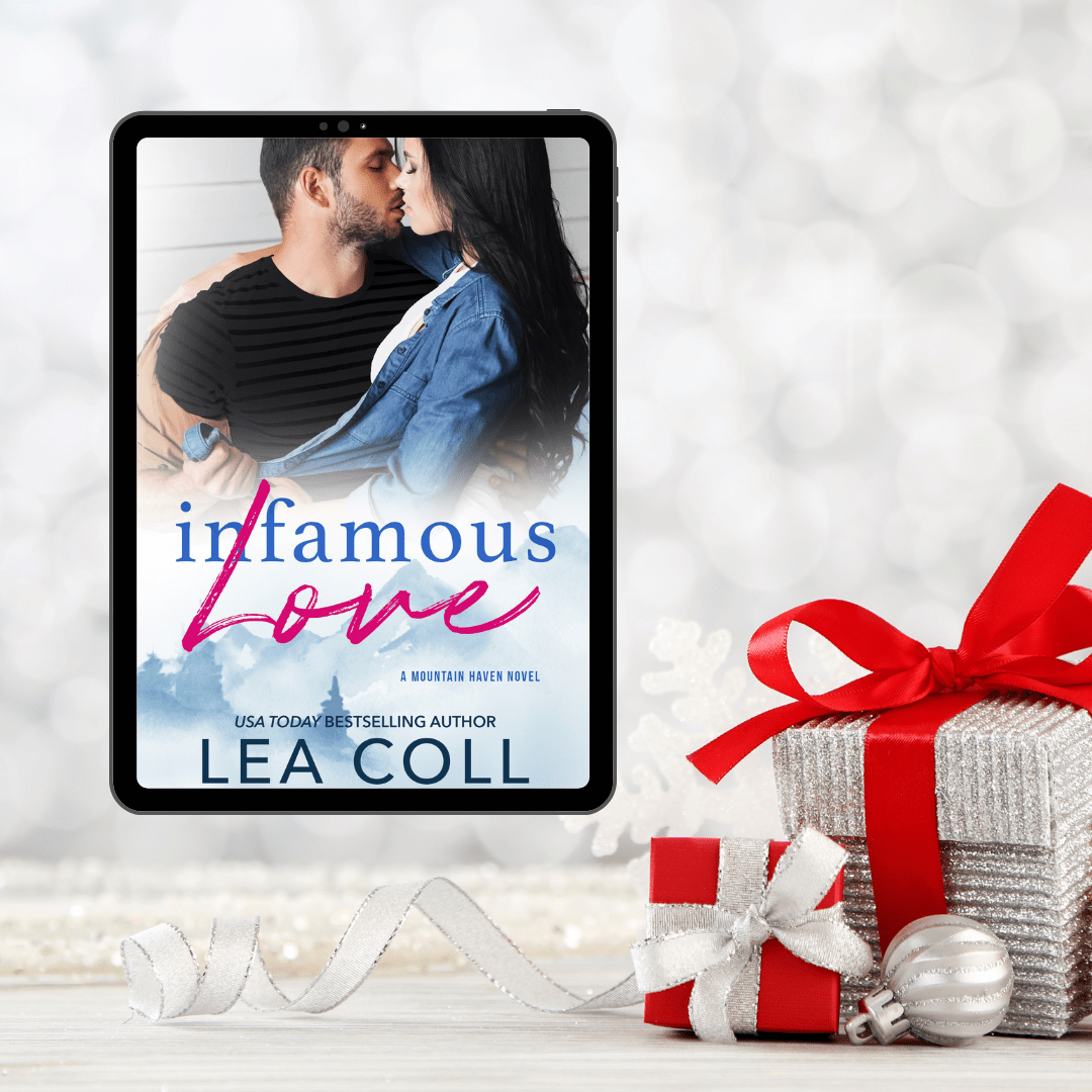 Infamous Love Ebook