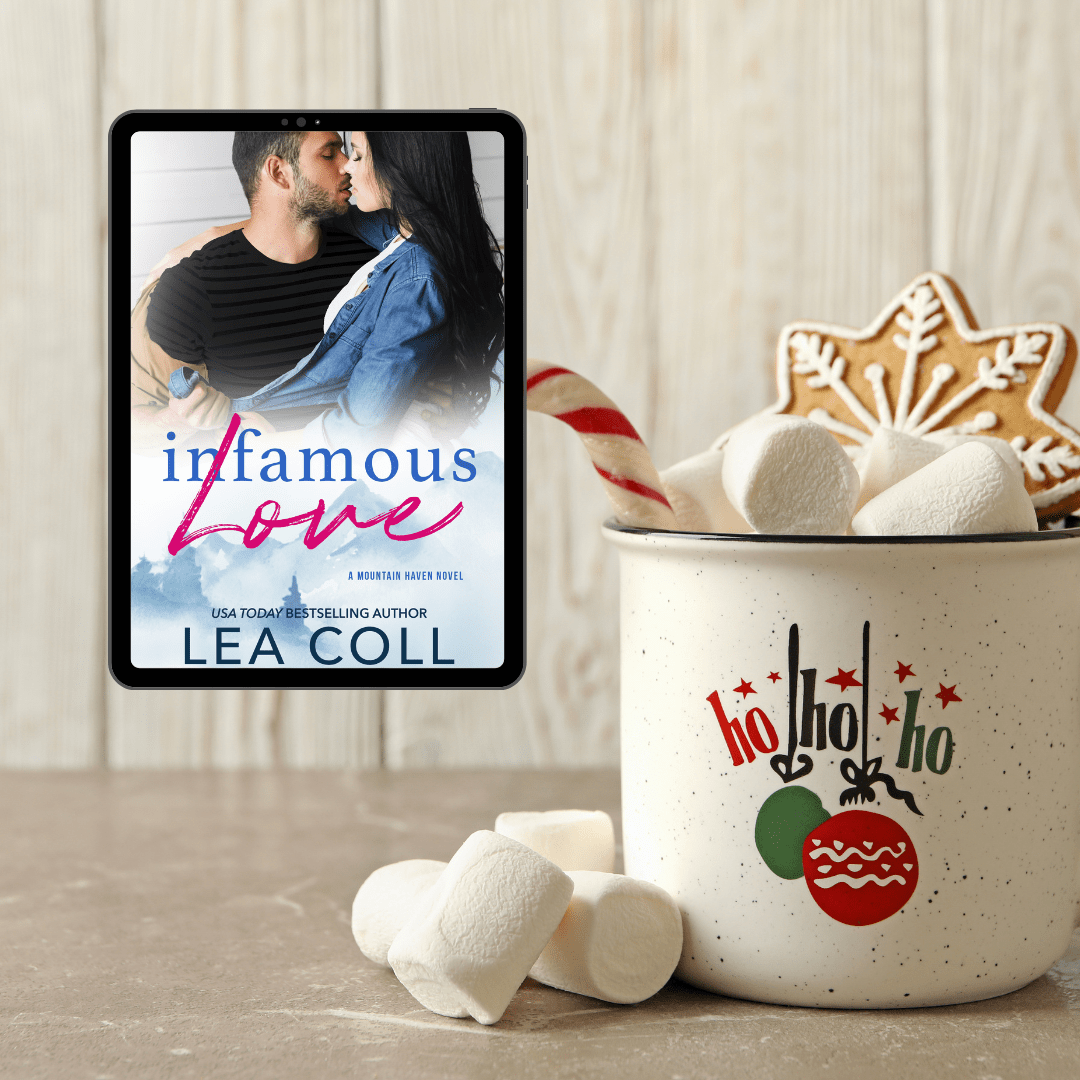 Infamous Love Ebook