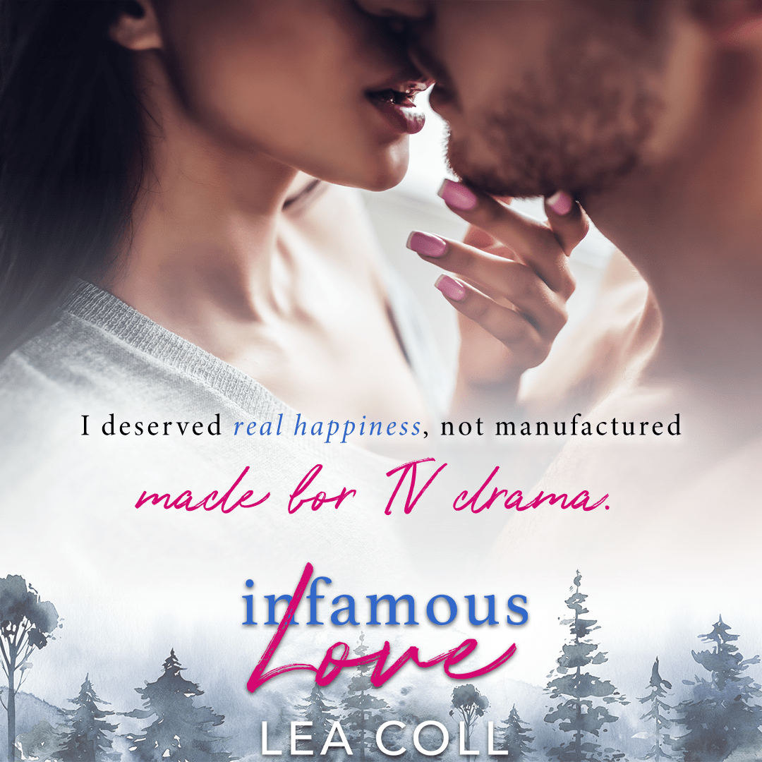 Infamous Love Ebook