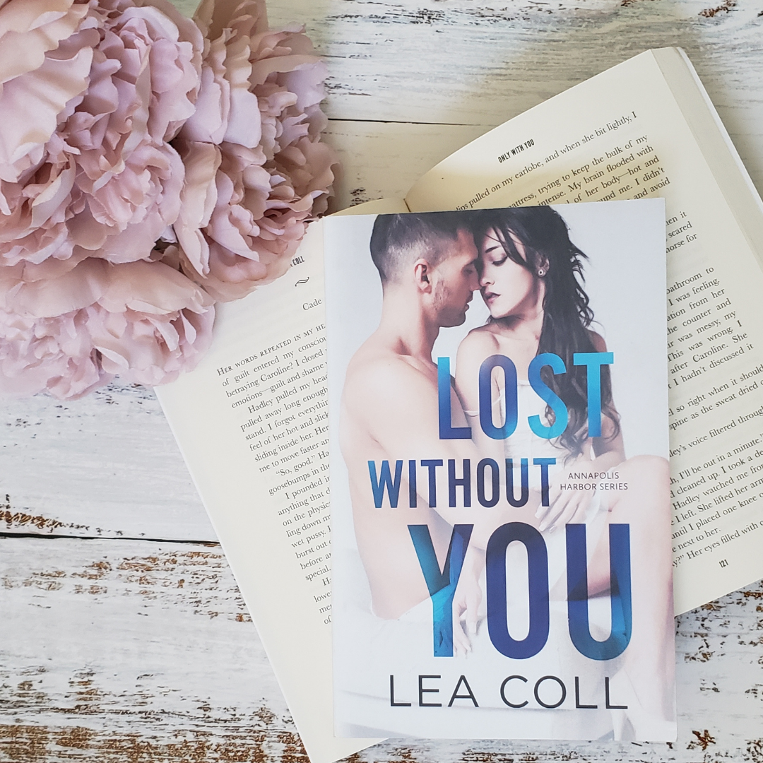 Lost Without You Paperback