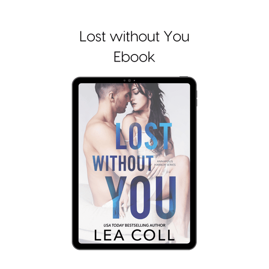 Lost without You Ebook