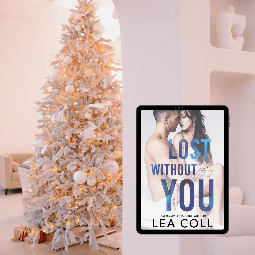 Lost without You Ebook