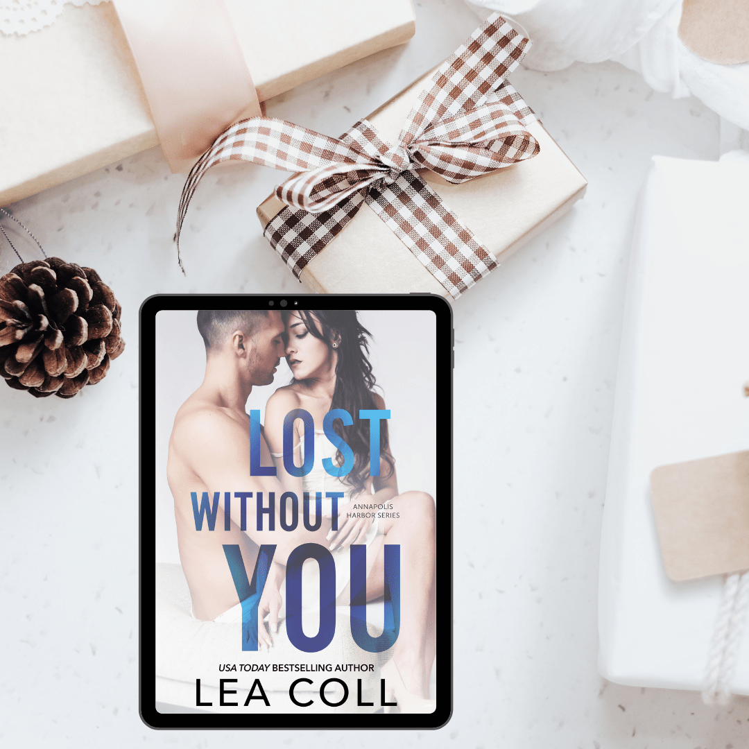 Lost without You Ebook