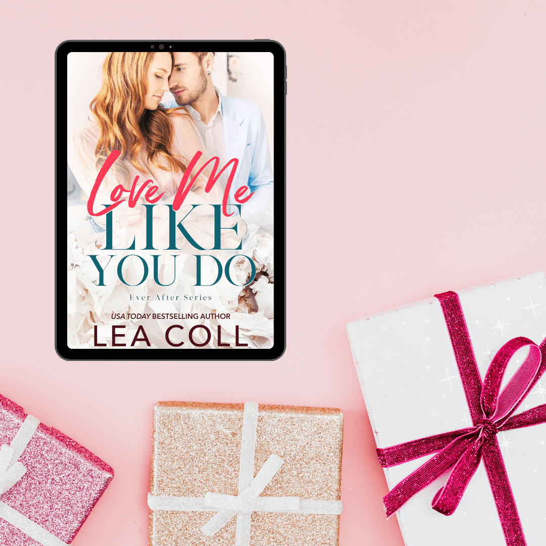 Love Me Like You Do Ebook