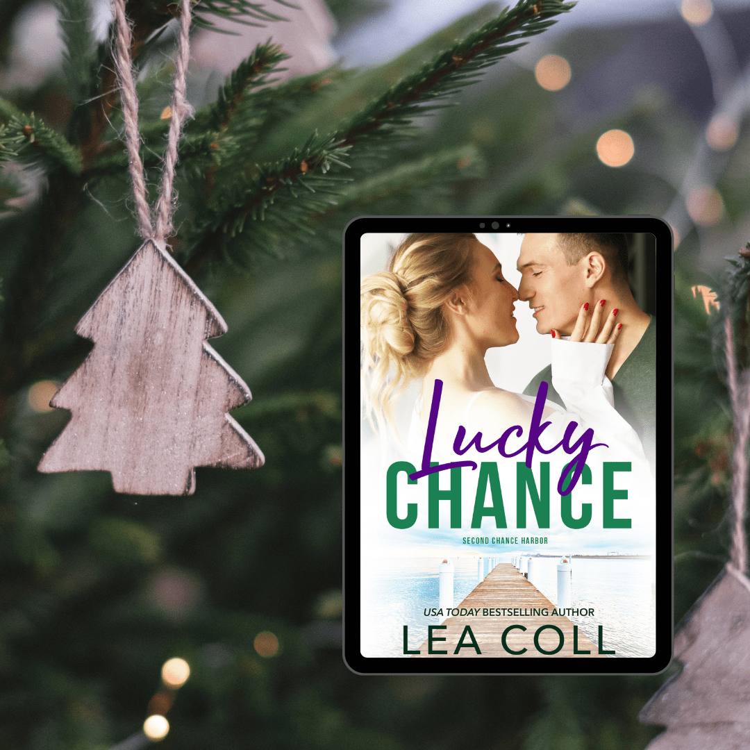 Lucky Chance Ebook