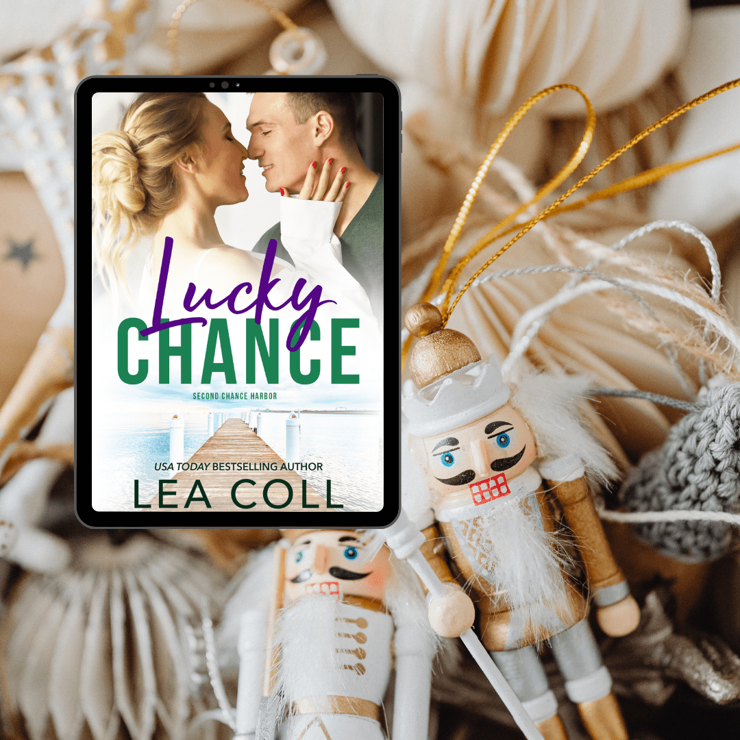 Lucky Chance Ebook