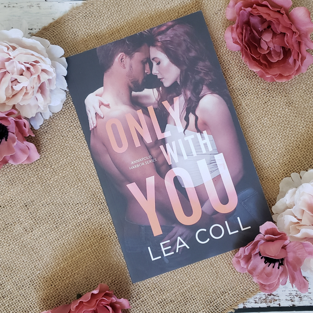 Only with You Paperback