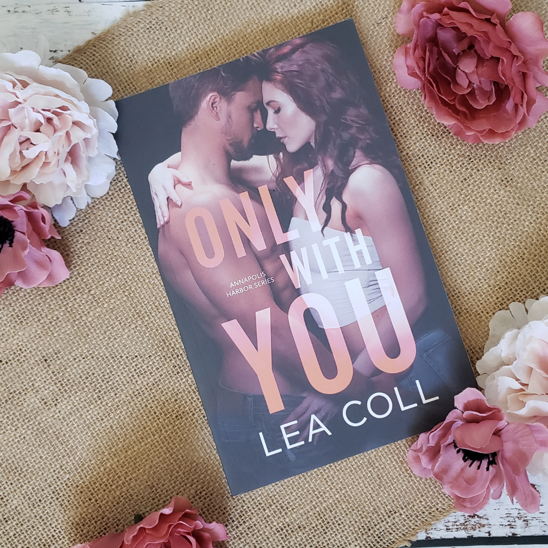 Only with You Ebook