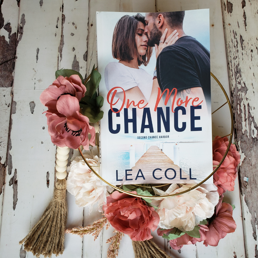 One More Chance Paperback