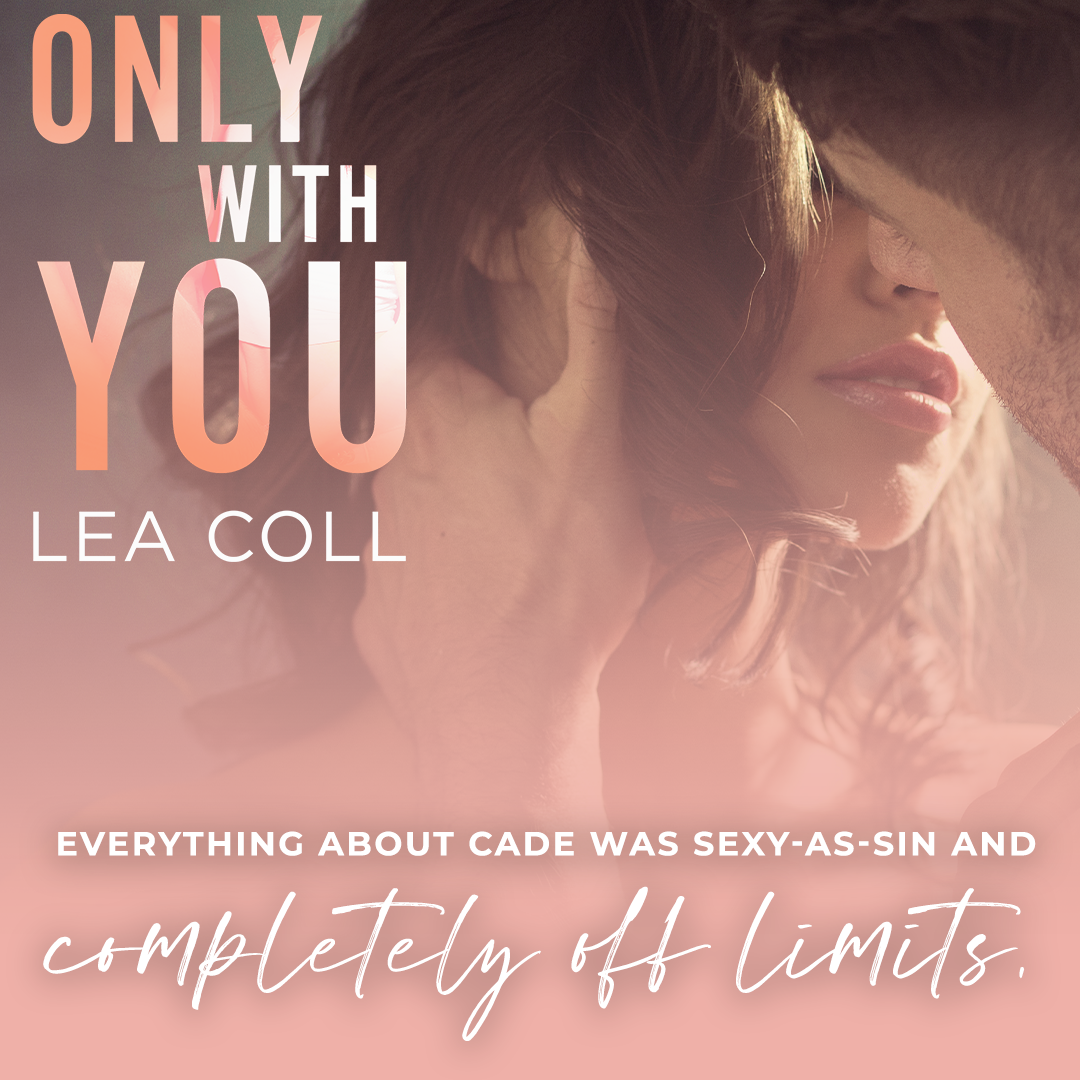 Only with You Ebook