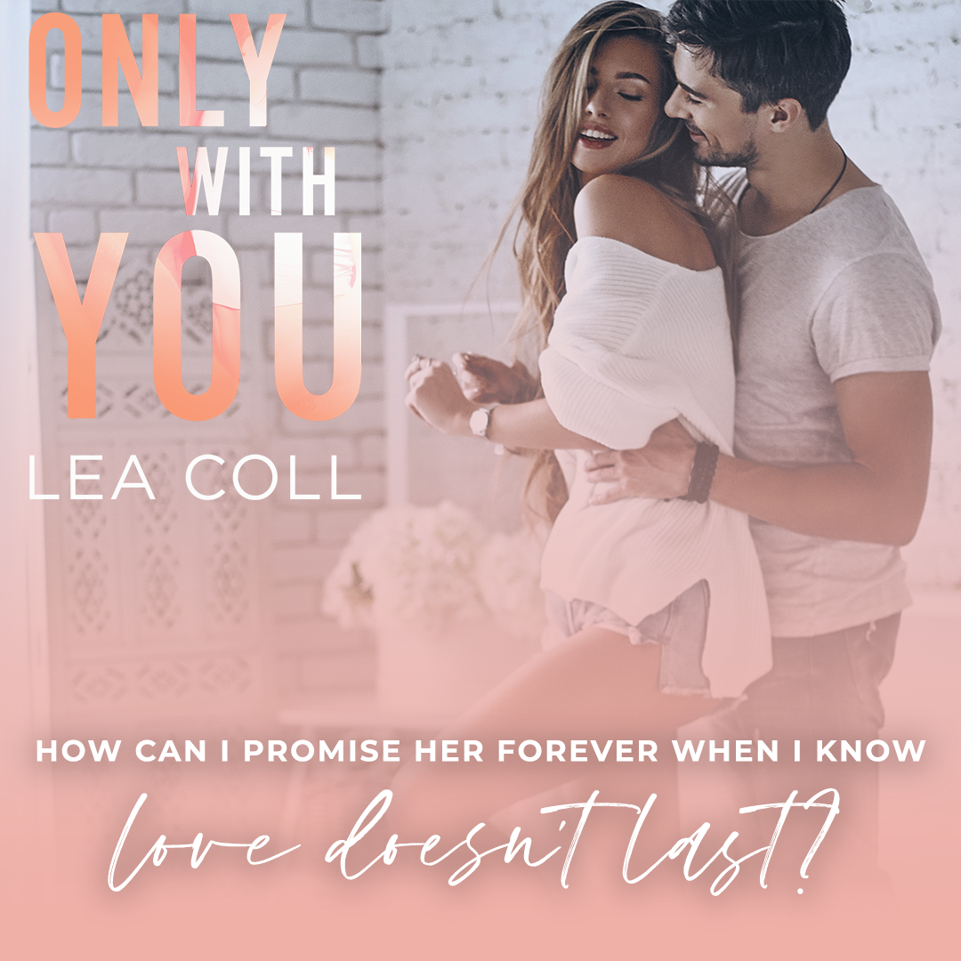 Only with You Ebook