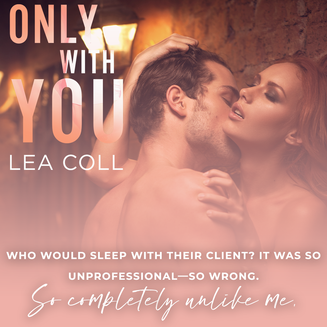 Only with You Ebook