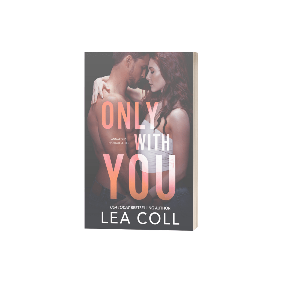 Only with You Paperback