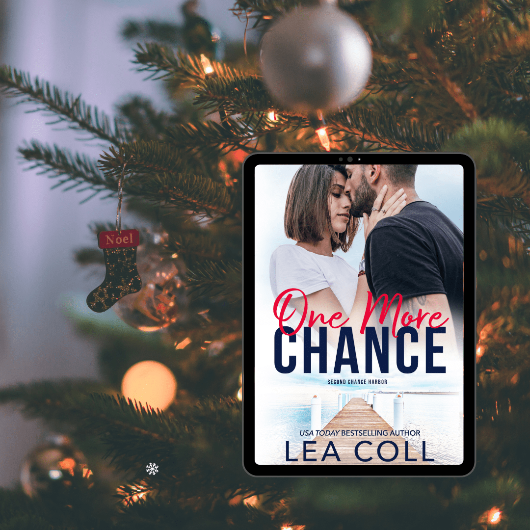 One More Chance Ebook