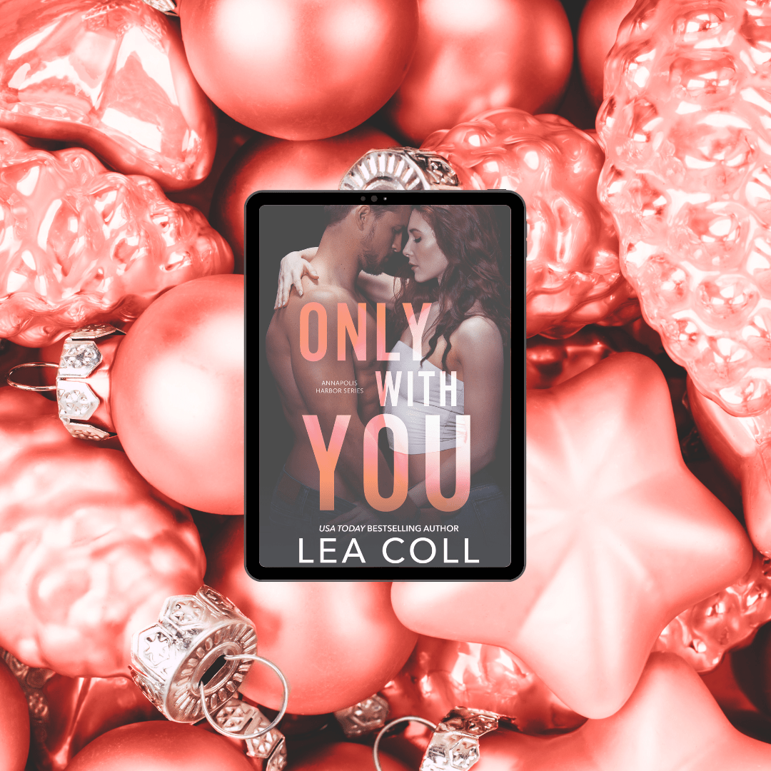 Only with You Ebook