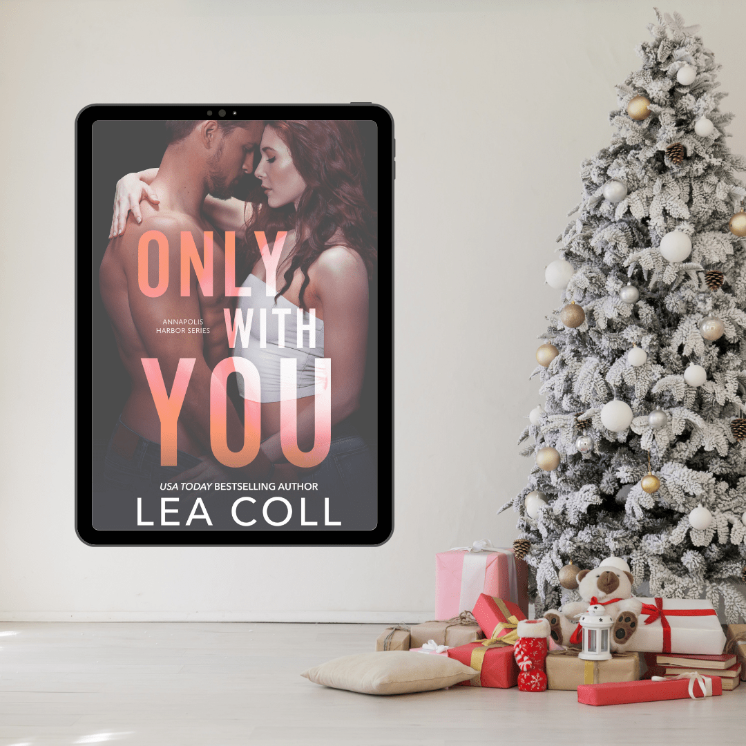 Only with You Ebook