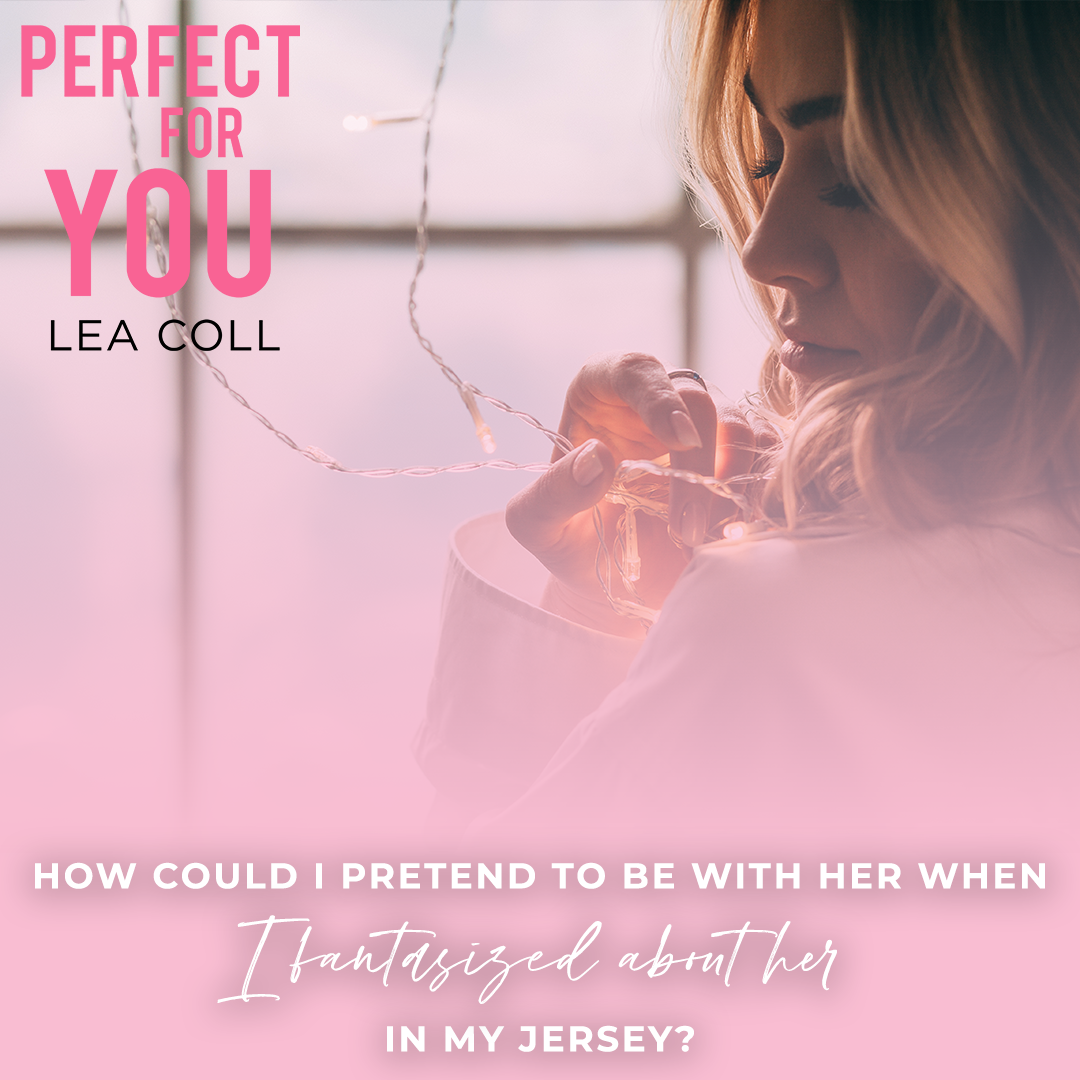 Perfect for You Signed Paperback