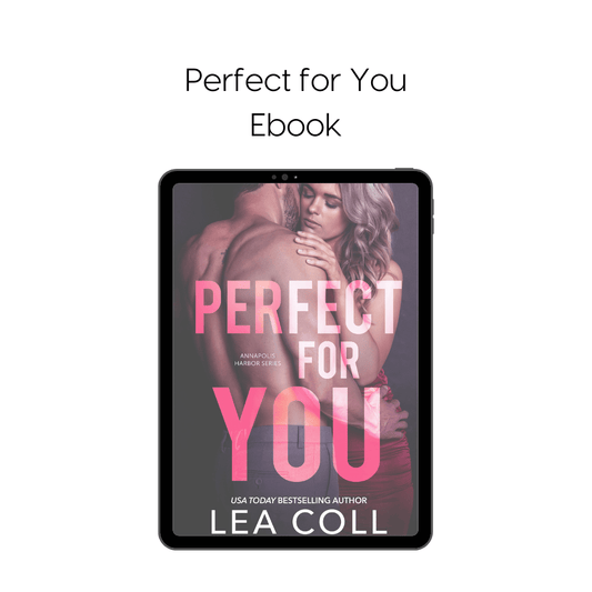 Perfect for You Ebook