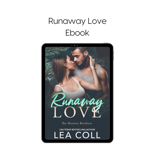 Runaway Love Ebook