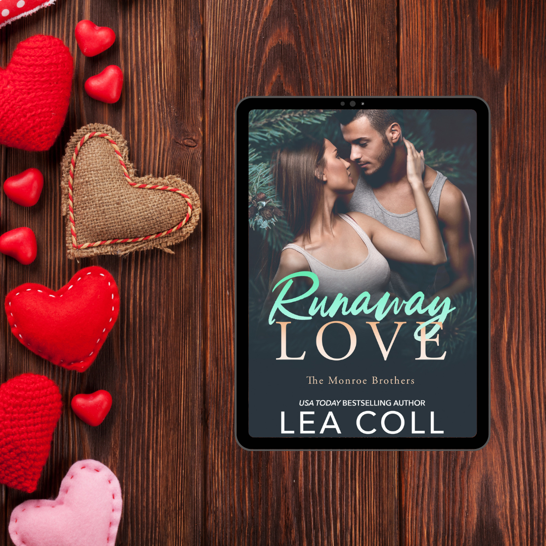 Runaway Love Ebook