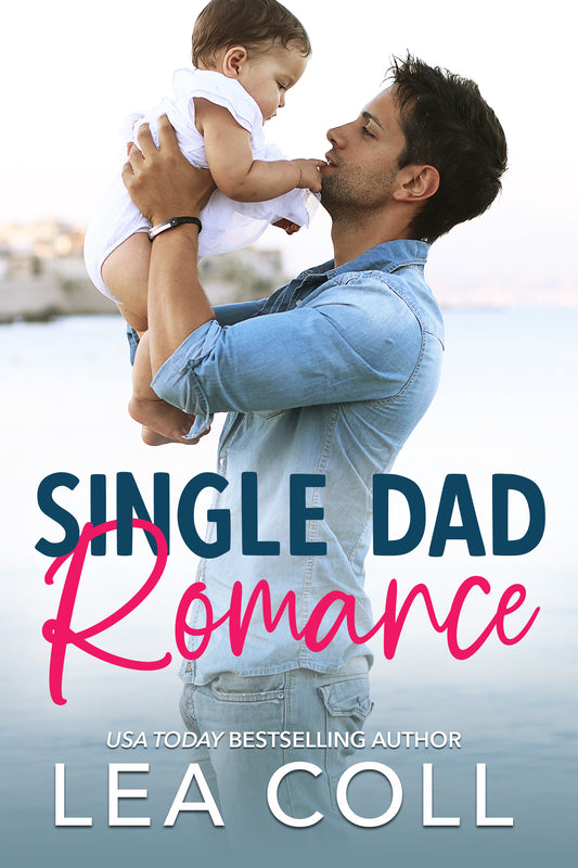 Single Dad Box Set