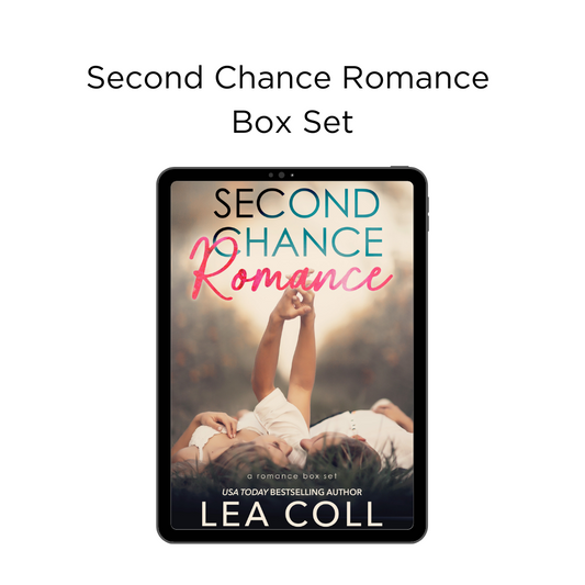 Second Chance Romance Box Set