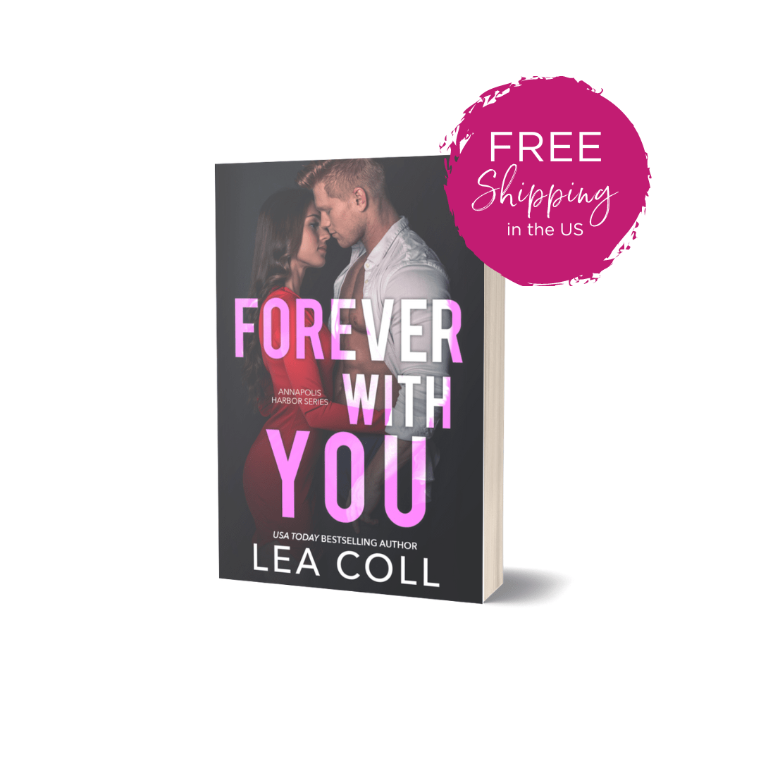 Forever with You Signed Paperback