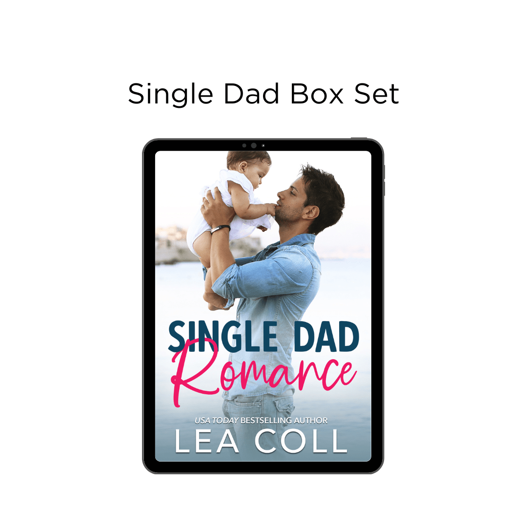 Single Dad Box Set