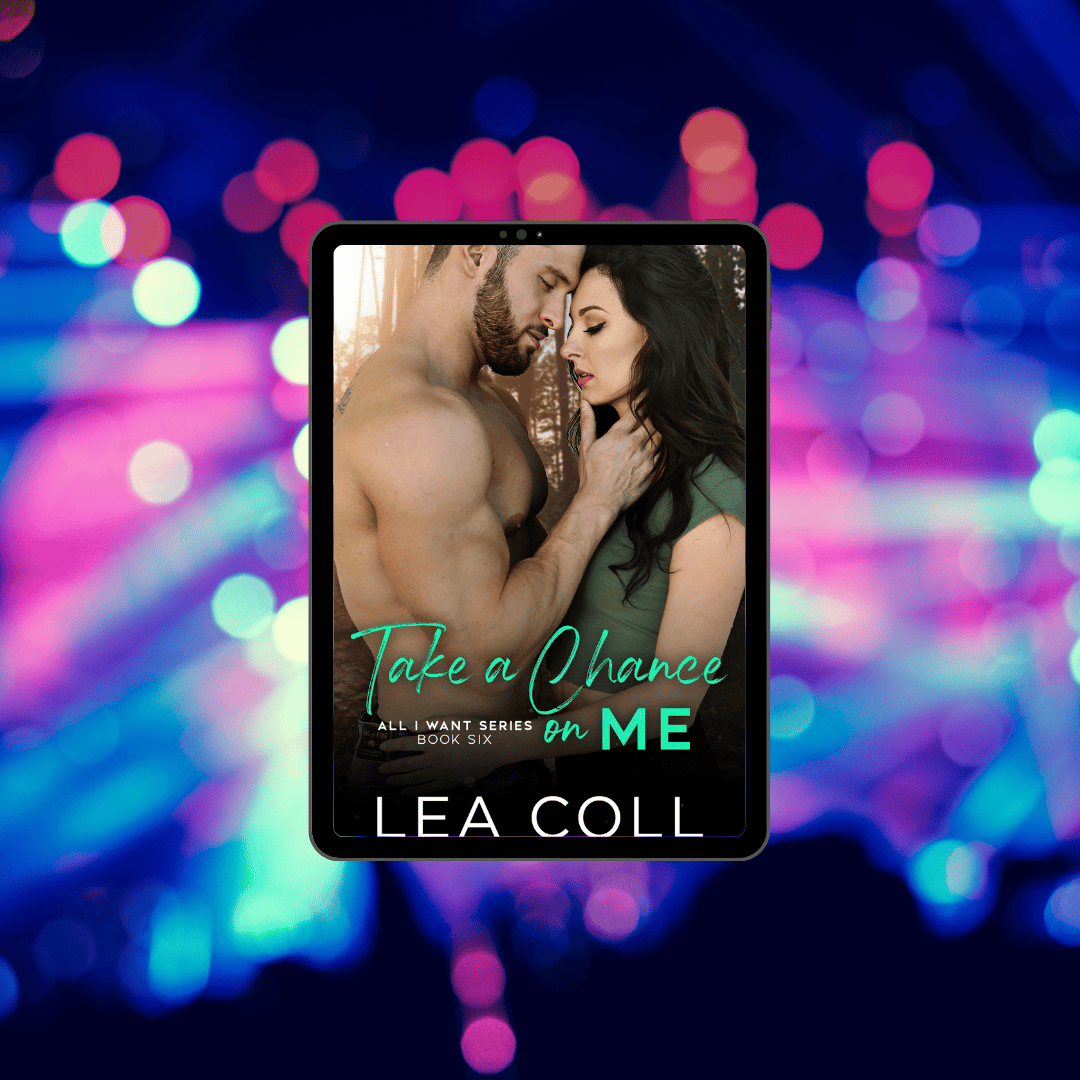 Take a Chance on Me Ebook