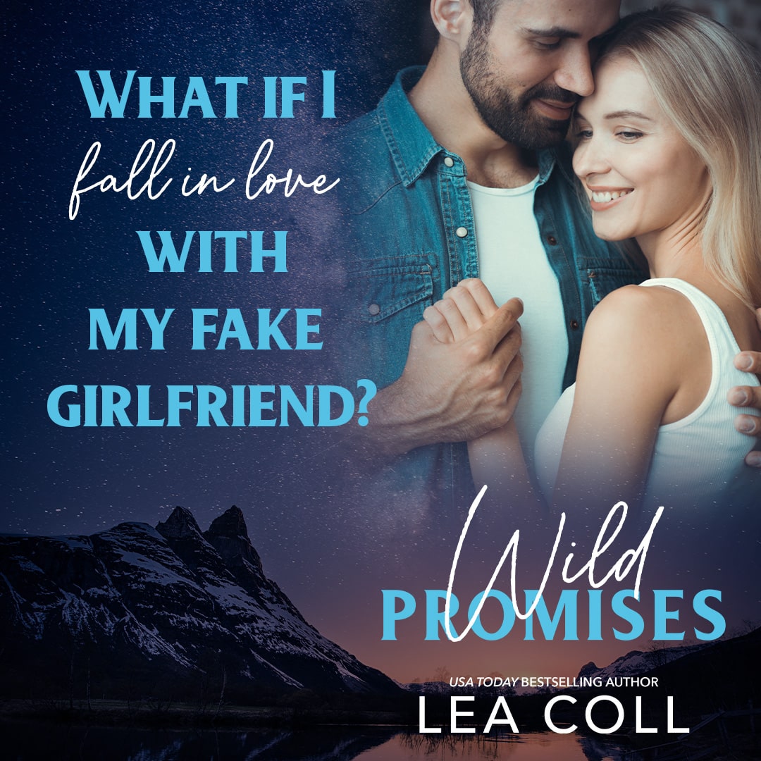 Wild Promises Ebook