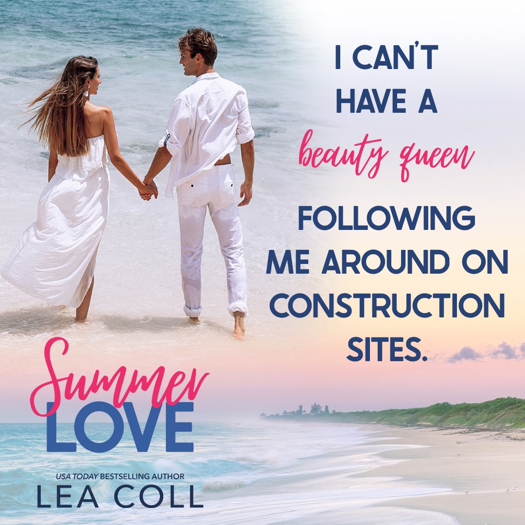 Summer Love Ebook