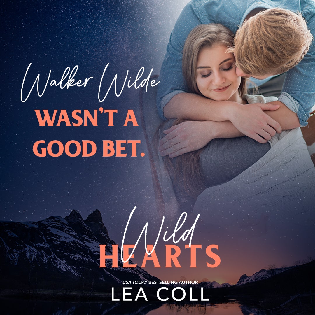 Wild Hearts Ebook