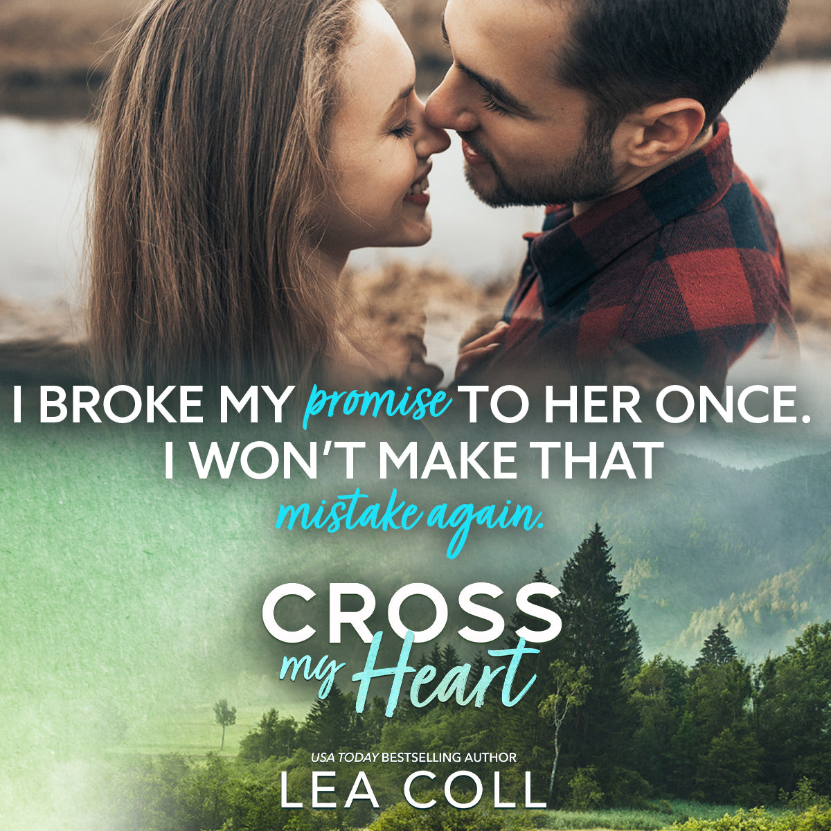 Cross My Heart Ebook