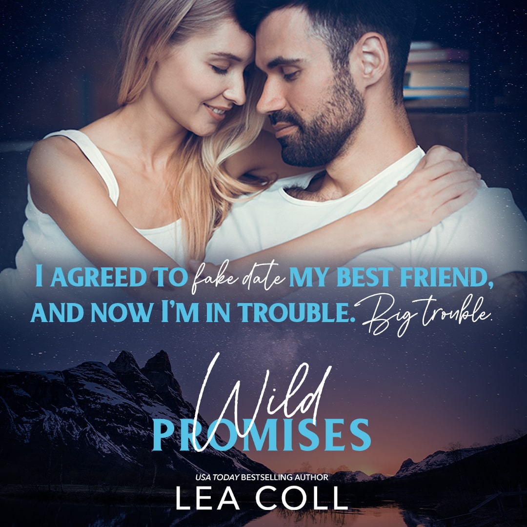 Wild Promises Ebook