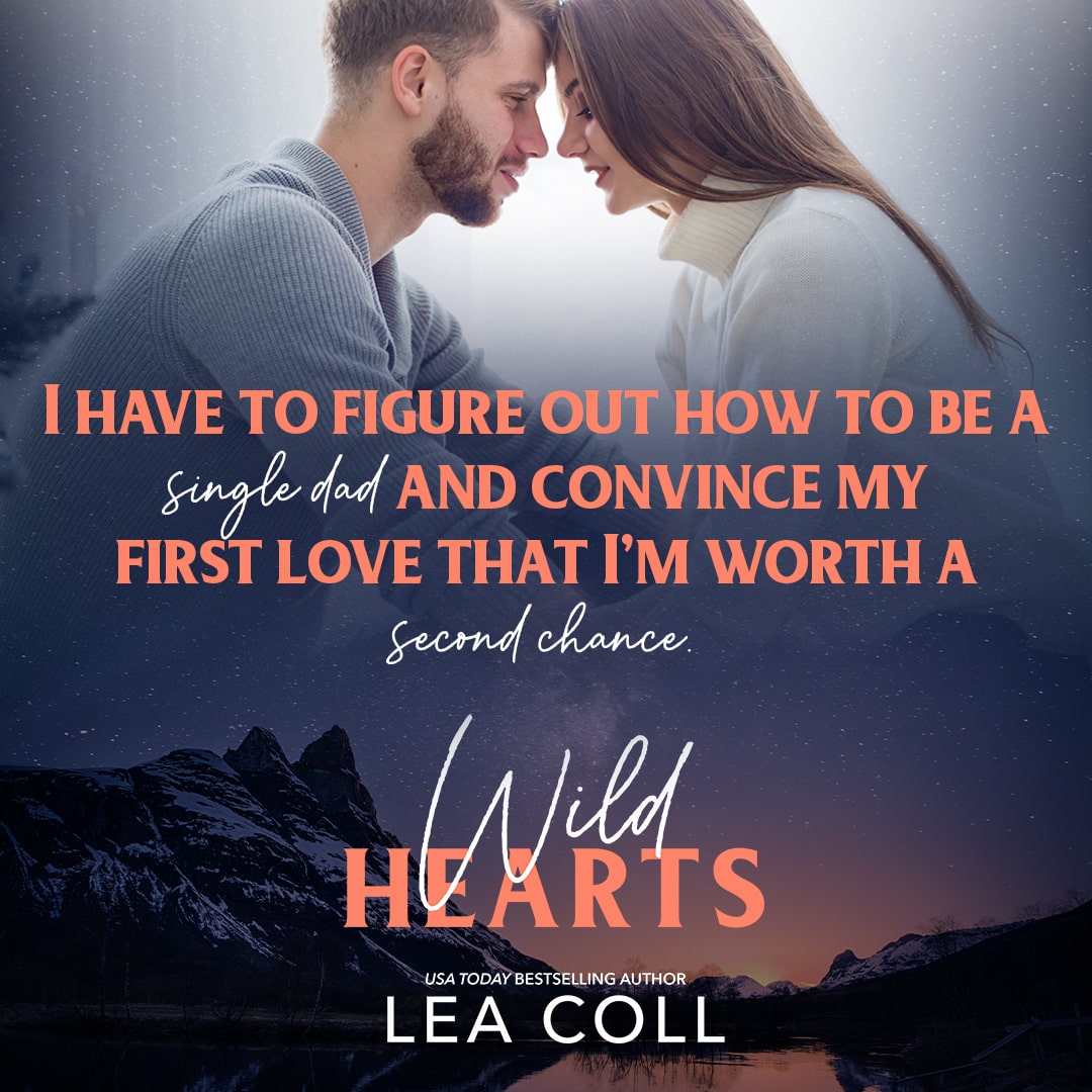 Wild Hearts Ebook