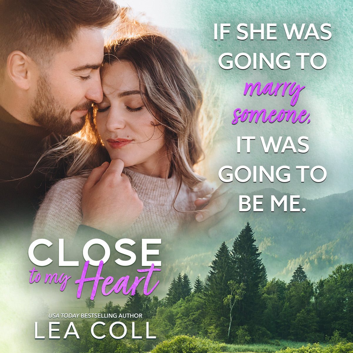 Close to My Heart Hardcover